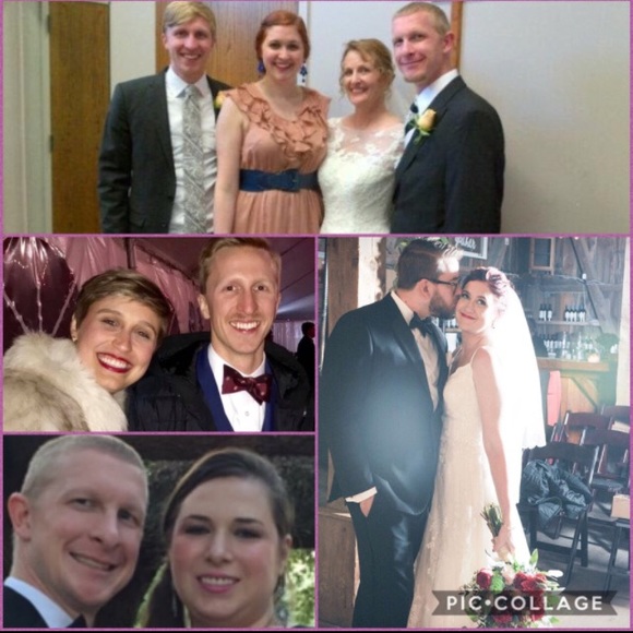 Meet your Posher, Sandi - Picture 2 of 8